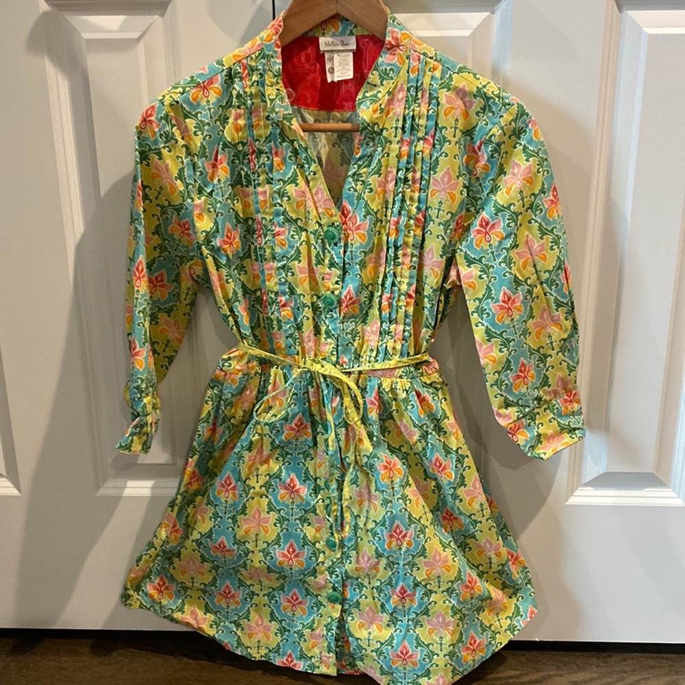 Matilda Jane tunic top